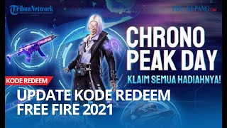 Kode Redeem Ff Oktober 2020, Cara Tukar Kode Redeem Free Fire Berhadiah Event Spin Hingga Diamond