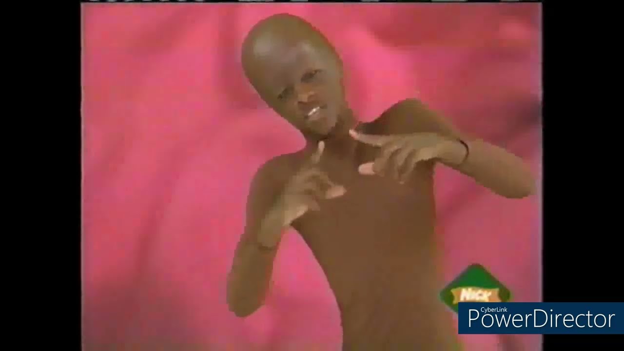 All That: Lil Fetus "Yo Embryo" adlı videoyu YouTube'da izle All That: Lil Fetus "Yo Embryo" adlı videoyu YouTube'da izle