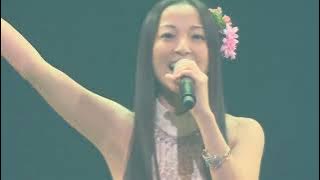 Honjitsu, Mankai Watashi iro! - Shizuka Itō, Nao Tōyama, Saori Hayami & Haruka Yamazaki (LIVE)