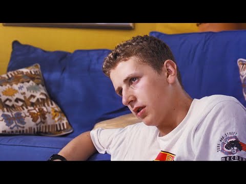 Beautiful Thing (1996) Bande Annonce VOSTFR