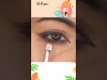 5 minute eye makeup tutorial 