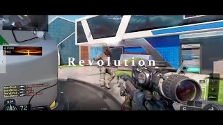 Marv Gmz - Revolution #1