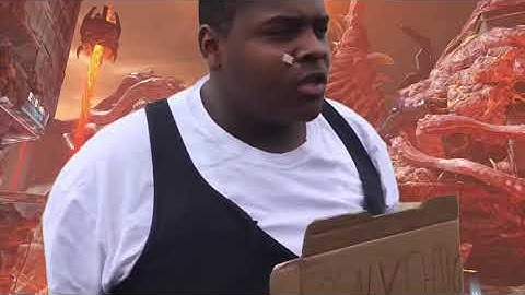 When the Super gore nest hits right