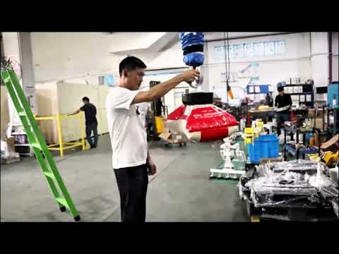 Small Vacuum Lifter