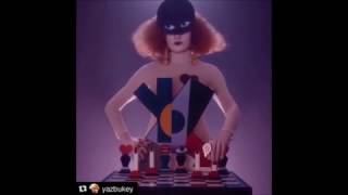 Deux spots (mars 2017) : une musique de Marlon Magnée + une musique de Clémence Quélennec (La Femme)
