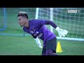 PPKM : Pokoknya Persiapan Kompetisi Mulai | Goal Skill Save