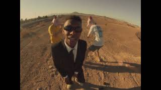 Stevan  Crash feat Tommy Richman   