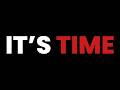 IT S TIME THE REBRAND 