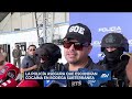 Cae red que enviaba droga camuflada en chifles a EE. UU. y Europa | Televistazo | Ecuavisa