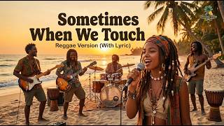 Dan Hill – Sometimes When We Touch (Reggae Version) | Tropical Vibes Music (With Lyric)