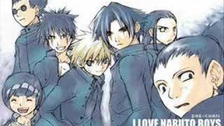 naruto slideshow 2