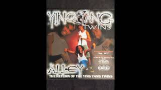 Watch Ying Yang Twins Crank It Up video