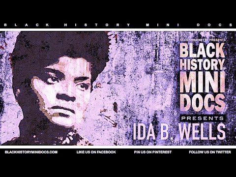 Video: Black Historys store begivenheter i Memphis