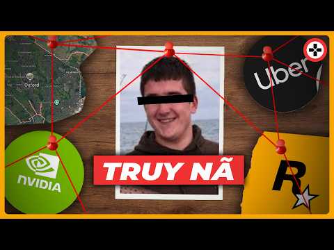How a KID Hacked GTA 6