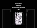 SECOND HEAVEN – THIRD LIFE (1989)