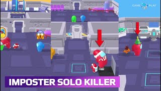 Imposter Solo Killer Game Review - Walkthrough screenshot 1