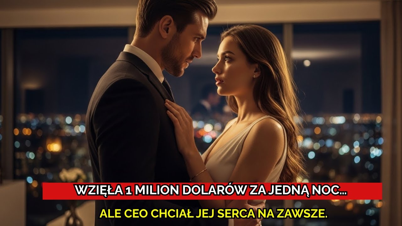Stałam za ladą mojej piekarni, gdy drzwi się otworzyły i zobaczyłam jego twarz. Siedem lat temu sprzedałam mu jedną noc za cztery miliony, żeby uratować życie mojej matki, a potem zniknęłam bez...