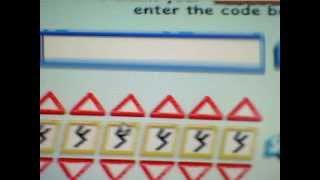 2000 mulch code on binweevils