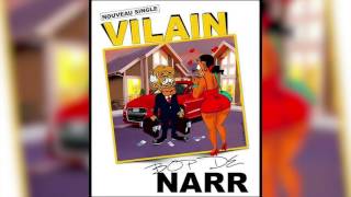 BOP DE NARR _ VILAIN (audio)