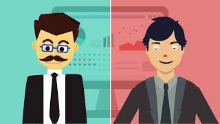 Simple Time Explainer video