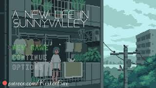 Resident Meet Kaylee In Sunnyvalley Abdl Game