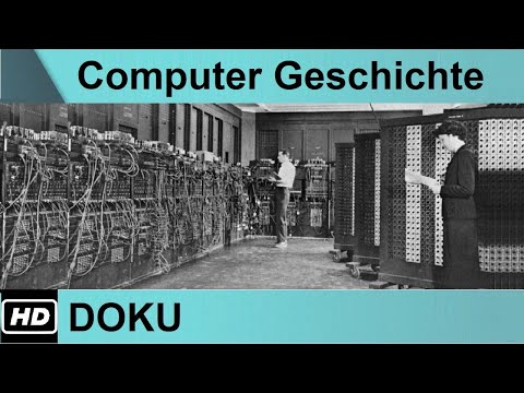 Video: Ein Leitfaden für den Besuch des Computer History Museum