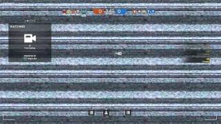 Rainbow Six Siege Nitro Cell Ace