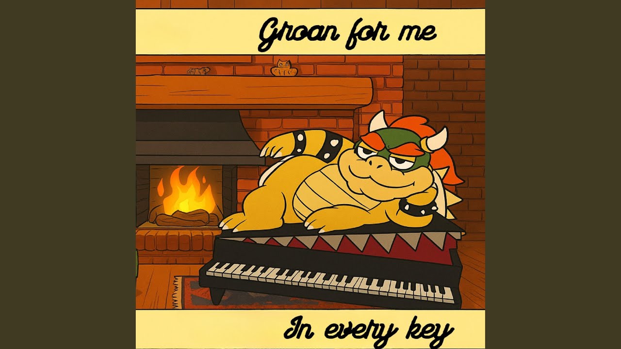 Penguin Slide Shuffle