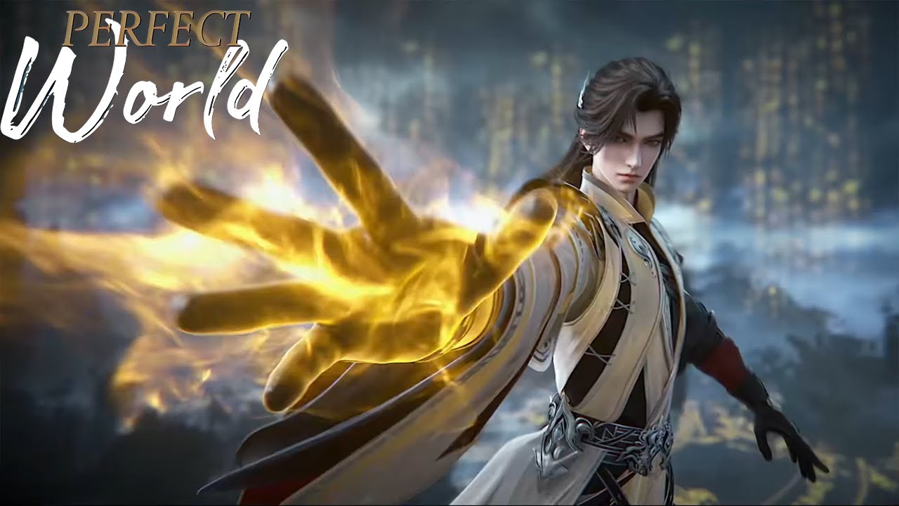 ENG SUB | Perfect World |  EP228 Preview