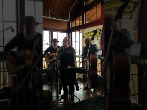 Jolene - The  Bunker Boys
