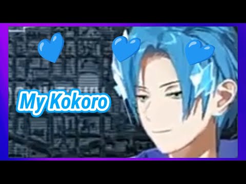 Altare being the embodiment of wholesome •Holostars EN• Regis Altare
