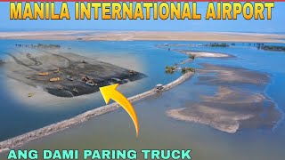 ANG DAMI PARING TRUCK/MANILA INTERNATIONAL AIRPORT BRGY TALIPTIP BULACAN BULACAN UPDATE 