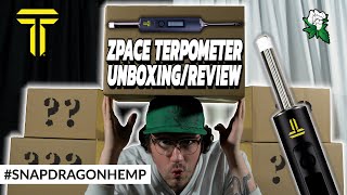 Is This The BEST ACCESSORY For Concentrates??? (4K) – Snapdragon Hemp