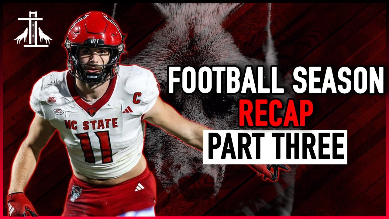 Nc State Football Season Records Nc State Football Season Records
