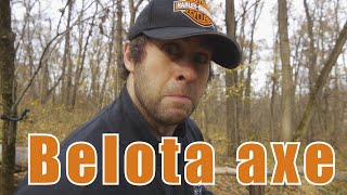 Топорсиб, Есть ли жизнь после топорсиба? BELOTA AXE