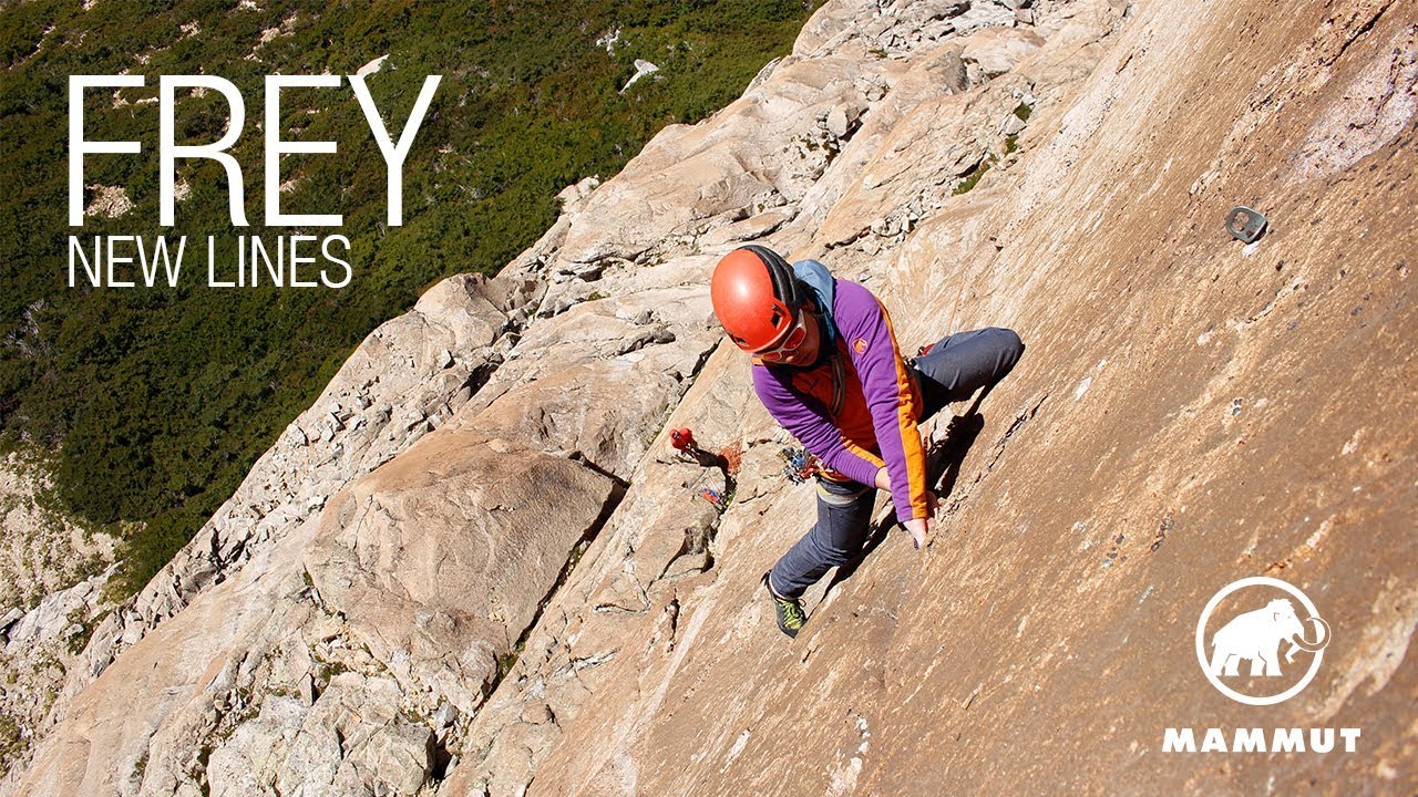 Caro North – First ascents in Minialaska