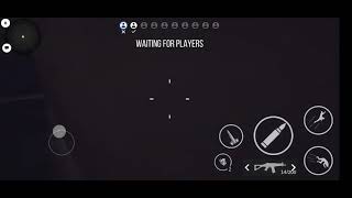 Rogue Agent: Online TPS Multiplayer Shooter - Gameplay! screenshot 3