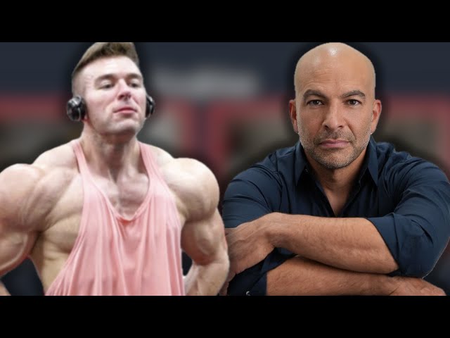 more plates more dates bpc 157 What Science ACTUALLY Says About Benefits Do Anabolic Steroids Still Build