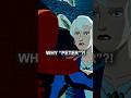 Peter Thought Aunt May Had No Idea... Until She Said His Name 💀 | Ultimate Spider-Man