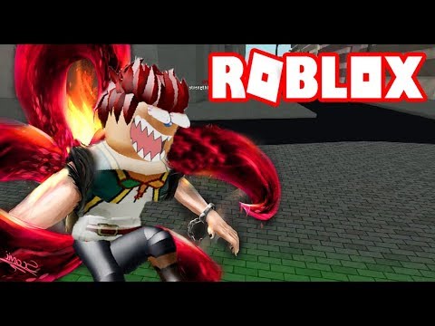 Roblox ước Mơ Sở Hữu Kagune Ken Phien Bản Sieu Update Ro Ghoul Youtube - cập nhật mới san đấu của jason trong ro ghoul roblox youtube