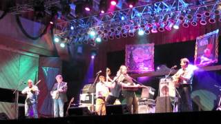 Telluride House Band 2012 - Black Mountain Rag (17)