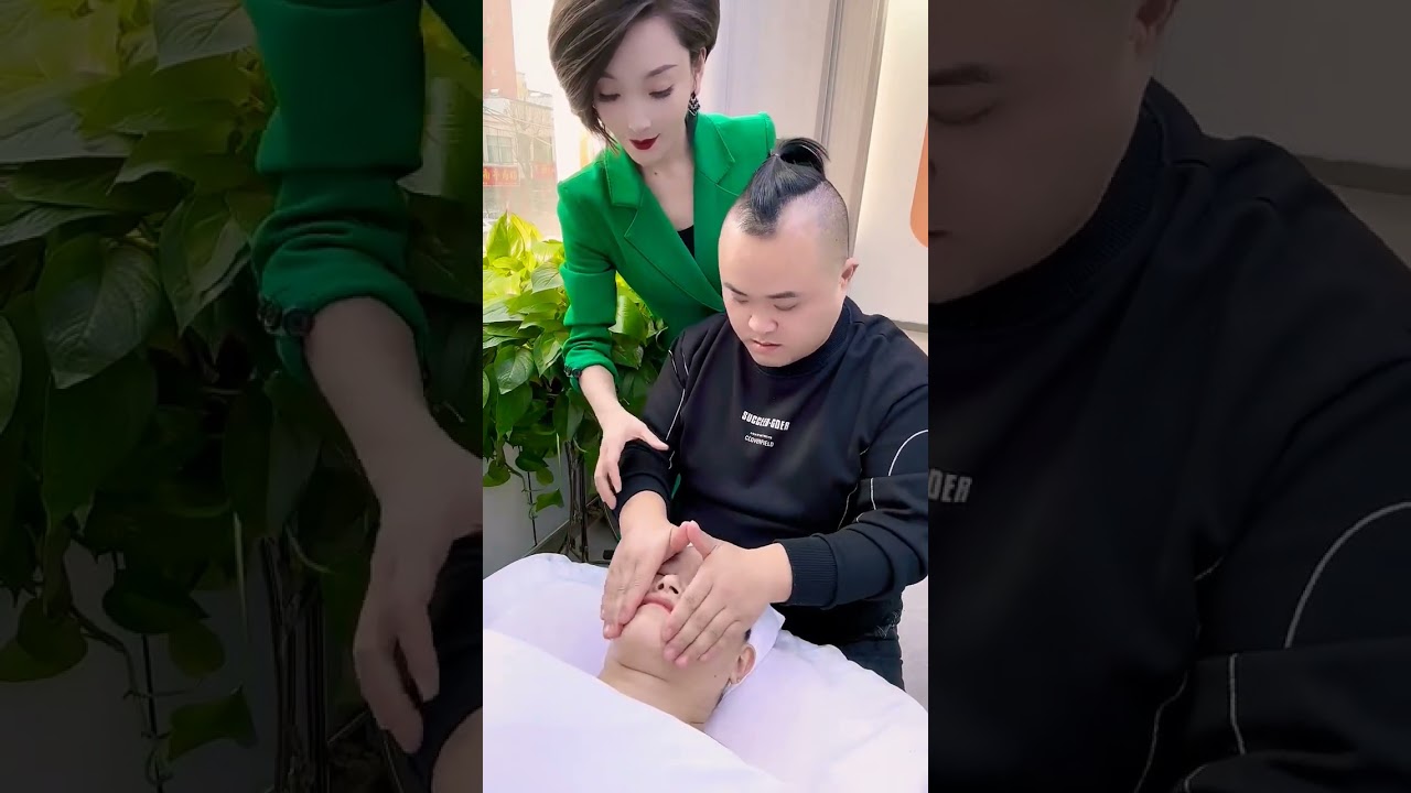 Face Message | Face Message for Glowing Skin | slim Face & anti-aging | 