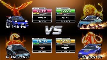 [WMMT6] VS Battles #67 JEZZA in SG again ? 🤔