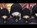 The Eminence In Shadow AMV DARKSIDE 