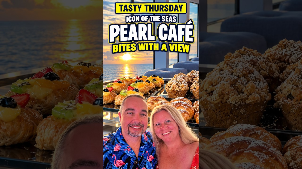 Don't Miss This Spot on Icon of the Seas 🍽️ #iconoftheseas #cruisetips #vacation
