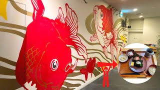 【高コスパ】和朝食