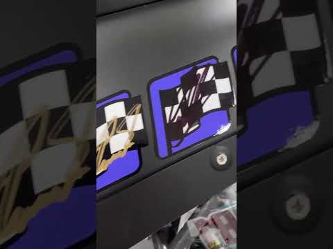The 20 is racing for the Xfinity Owner's Championship at Phoenix
