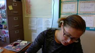 7.3 Special Right Triangles II 45-45-90