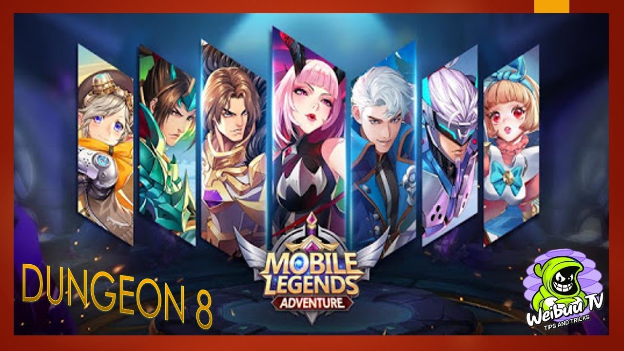 720 Mobile Legends Adventure Blackmod Gratis Terbaik