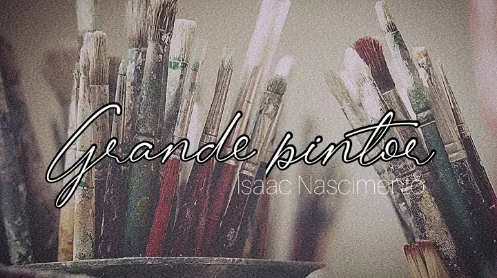 Grande pintor-Isaac Nascimento (Hinos CCB 2019)